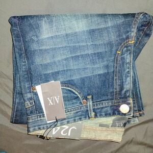 Armani Exchange Dark Wash Jeans
